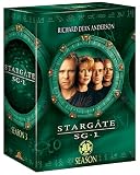 �X�^�[�Q�C�g SG-1 �V�[�Y��3 DVD The Complete Box I