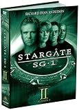 �X�^�[�Q�C�g SG-1 �V�[�Y��3 DVD The Complete Box II