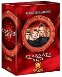 �X�^�[�Q�C�g SG-1 �V�[�Y��4 DVD The Complete Box I