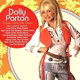 album art to Those Were the Days