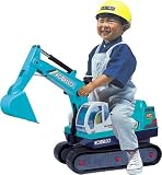 乗用コベルコショベル