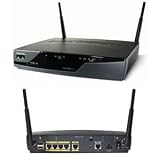 871W 802.11G Router