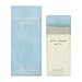D & G Light Blue By Dolce & Gabbana For Women. Eau De Toilette Spray 3.4 Ounces