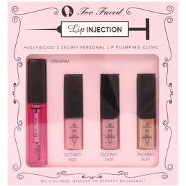 Lip Injection Kit