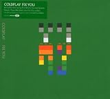 album art to Fix You
