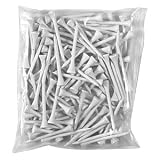 Bulk Wooden Golf Tees