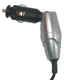 Heavy Duty Swivel Vehicle/ Car Charger for PalmOne Treo 650 / 700w/ Tungsten T5 / LifeDrive