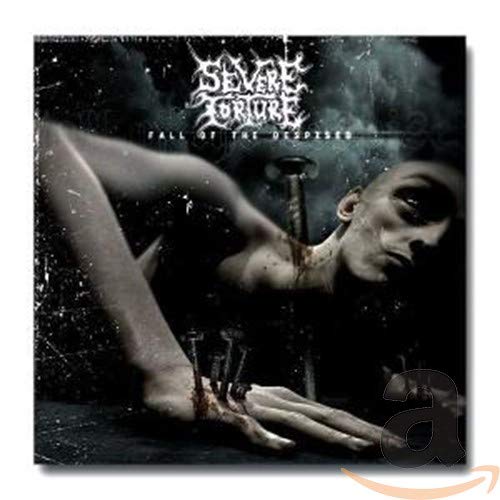 Severe Torture - Consuming the Dying Lyrics - Zortam Music