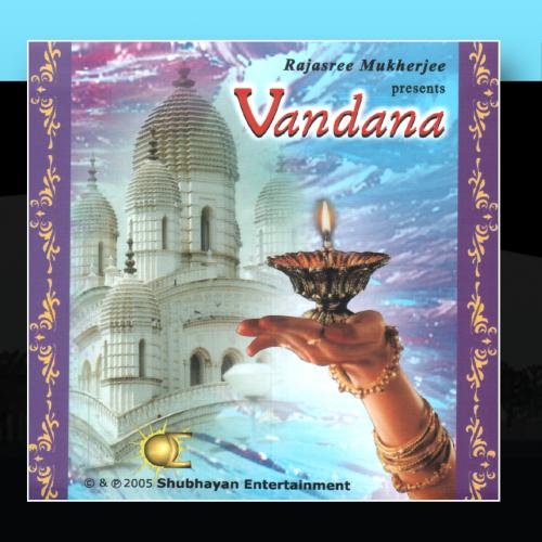 Vandana