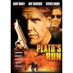 Plato's Run