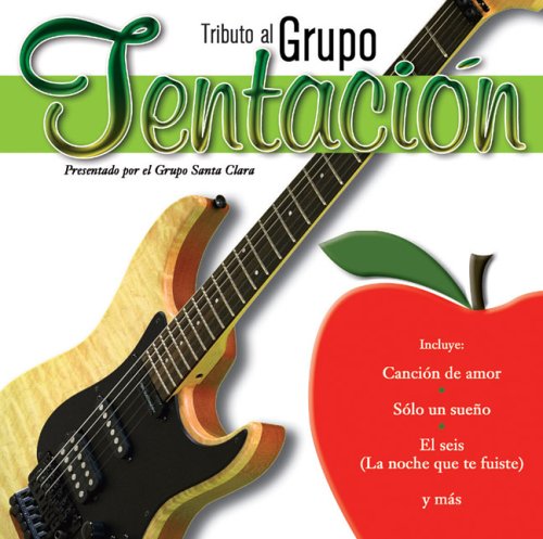 Tributo Al Grupo Tentacion