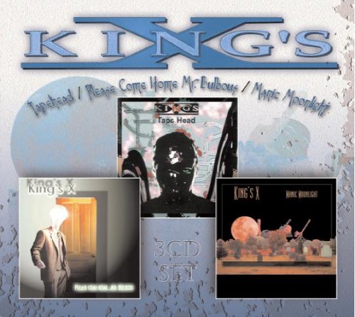 King
