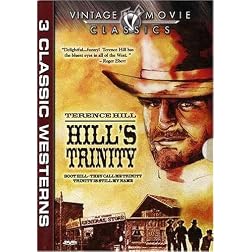 Hill's Trinity