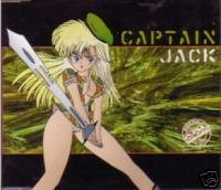 Captain Jack - Captain Jack (Analog Mix) Lyrics - Zortam Music
