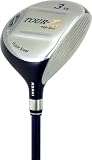 アサヒゴルフ TOUR-Z TZF-812 C W#3 42.5 S