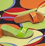 Ralph Lauren Women's Sunny Sandal