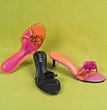 Ralph Lauren Women's Jasmin Sandal
