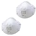 3M フィルターマスク 2枚入 No.8710DS1