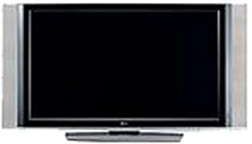 Lautsprecher: LG 42PX4DVA Projektions-Fernseher