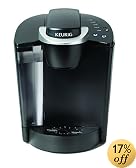 Keurig B40 Elite Gourmet Single-Cup Home-Brewing System
