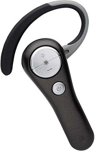 Elektronik und Foto: ANYCOM HS-890 Design Headset Bluetooth schwarz