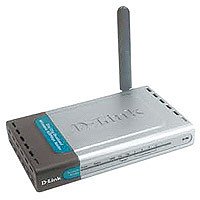 Digitalkameras: D-Link AirPremierAG Dualband Wireless 108Mbps Router IAS Fast 4 x RJ45 Switch + 1 x DSL/Cable + AP