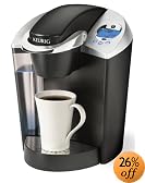 Keurig B60 Special Edition Gourmet Single-Cup Home-Brewing System