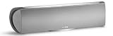 Polk Audio RM7302 Center Channel Speaker, Titanium (Single)
