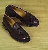 Ralph Lauren Men's Rooney Shoe