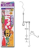 �����ߐj(SASAME) ���傢�����Z�b�g �ԁE�� �b8 K-005