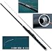 シマノ(SHIMANO) 青波巧 エビ 150 (イカダ竿) 1.5m 22579