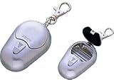 ZIPPO(���åݡ�) �ϥ�ǥ����꡼�󥱡��� �ޥ����� ZHC-MOUSE