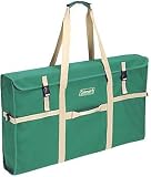 Coleman(�R�[���}��) �A���~�s�N�j�b�N�e�[�u�� �L�����[�P�[�X �O���[�� 170-6489