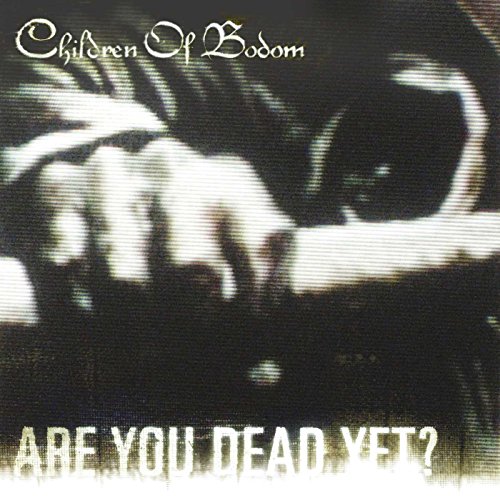 Children Of Bodom - In Your Face Lyrics - Zortam Music