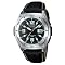 Casio Men's Waveceptor Atomic Watch # WVQ200HLA-1BV