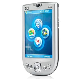 HP iPAQ RX1955 Pocket PC