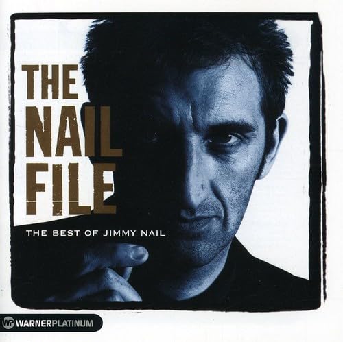 Jimmy Nail - Jimmy Nail: The Platinum Collection - Zortam Music