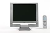 AOC A15X221 15" Flat Panel LCD TV with PC Input