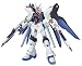 HG 1/144 ZGMF-X20A ストライクフリーダムガンダム (機動戦士ガンダムSEED DESTINY)