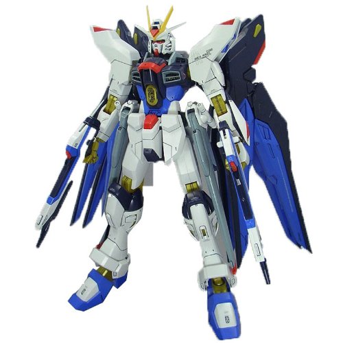 1/60 ストライクフリーダムガンダム ライトニングエディション