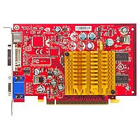 MP3 Player: MSI GF NX6200TC-TD64ES 64MB DDR PCI Express Grafikkarte, Retail