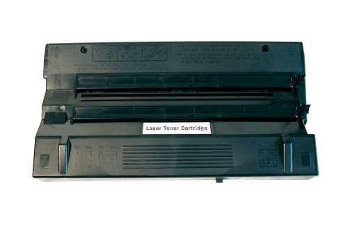 TV Geraete: Tonerkartusche baugleich zu Canon 92295A, Rebuilt, 2 Jahre Garantie !
