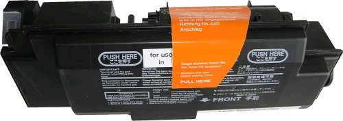 TV Ger&auml;te: Tonerkassette kompatibel zu TK 12 / FS 1550 / 1600 / 3400 / 3600