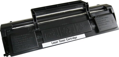 TV Ger&auml;te: Tonerkassette kompatibel zu 69G8256 / Optra E / EPL 5500