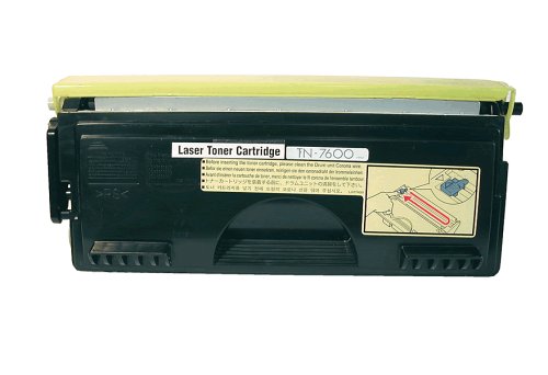 TV Ger&auml;te: Tonerkassette kompatibel zu TN 7600 / hergestellt nach DIN 33870