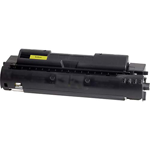 TV Ger&auml;te: Tonerkassette kompatibel zu C4194A yellow / CLJ 4500 / 4550