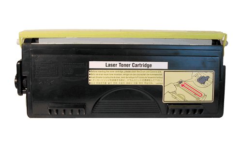 TV Geraete: Tonerkassette kompatibel zu TN 6600 / hergestellt nach DIN 33870