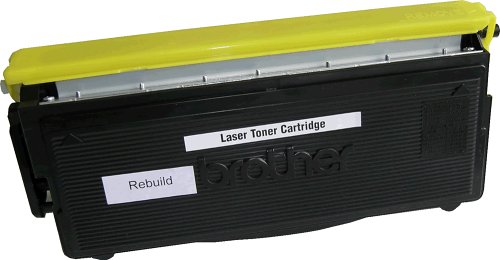 TV Ger&auml;te: Tonerkassette kompatibel zu TN 3060 / hergestellt nach DIN 33870
