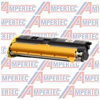 TV Ger&auml;te: Tonerkassette kompatibel zu C13SO50034 yellow / C 1000 / C 2000