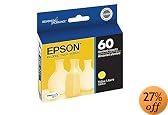 Epson Yellow Ink Cartridge (T060420)